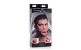 Master Series Sissy BDSM Play Mouth Gag Bondage Gags and Bits
